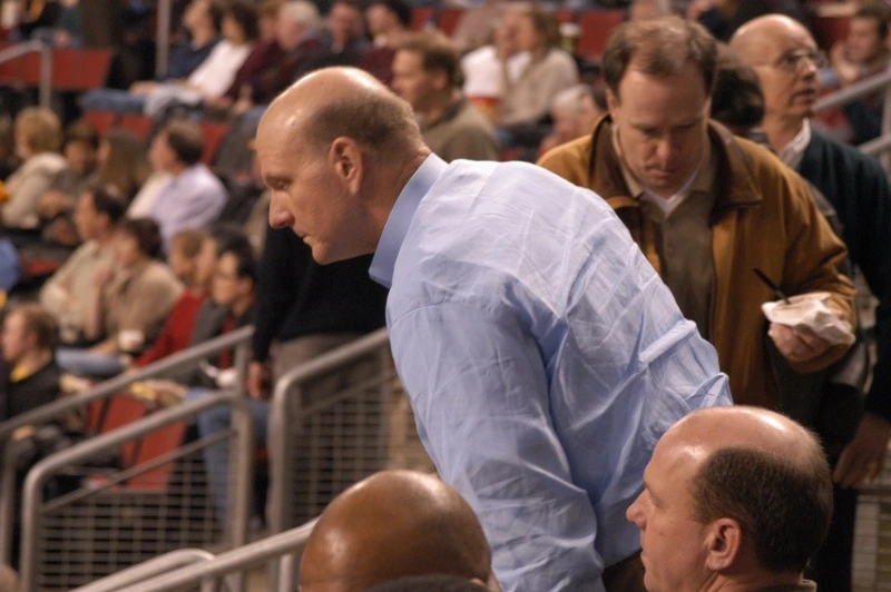 Steve Ballmer Backs Down as Clippers Accept Historic $30 Million NBA Punishment