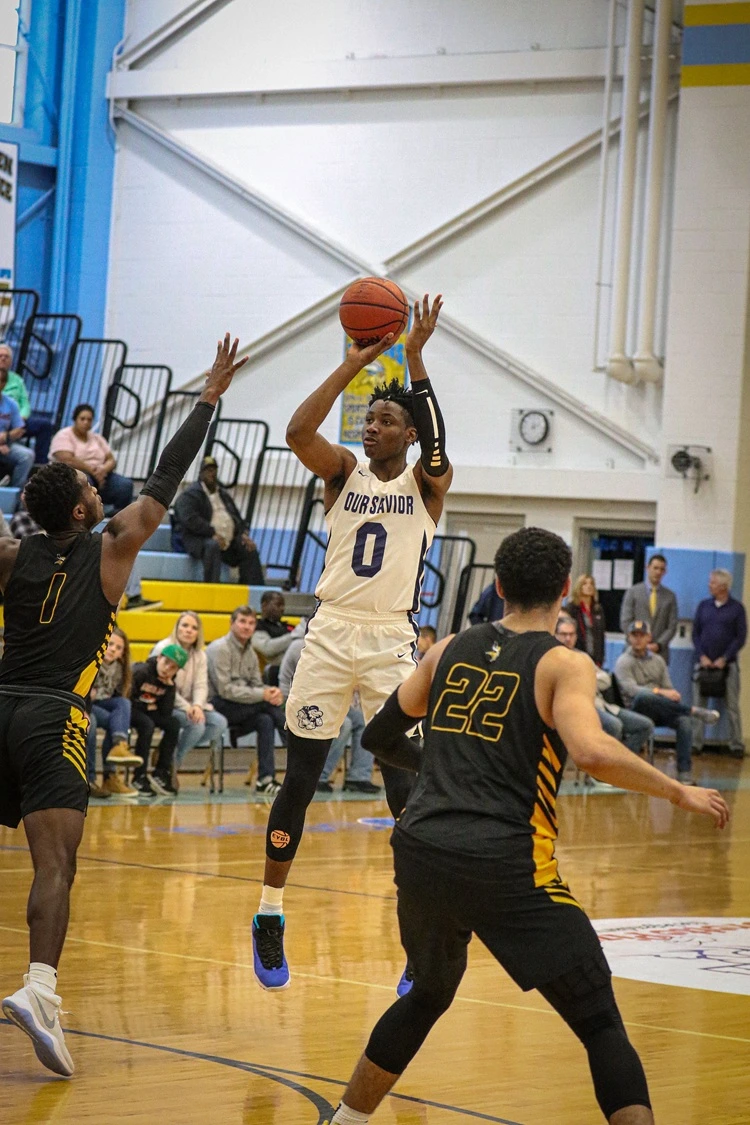 Jonathan Kuminga Explains Why He Chose Minnesota — and Anthony Edwards Was a Major Reason