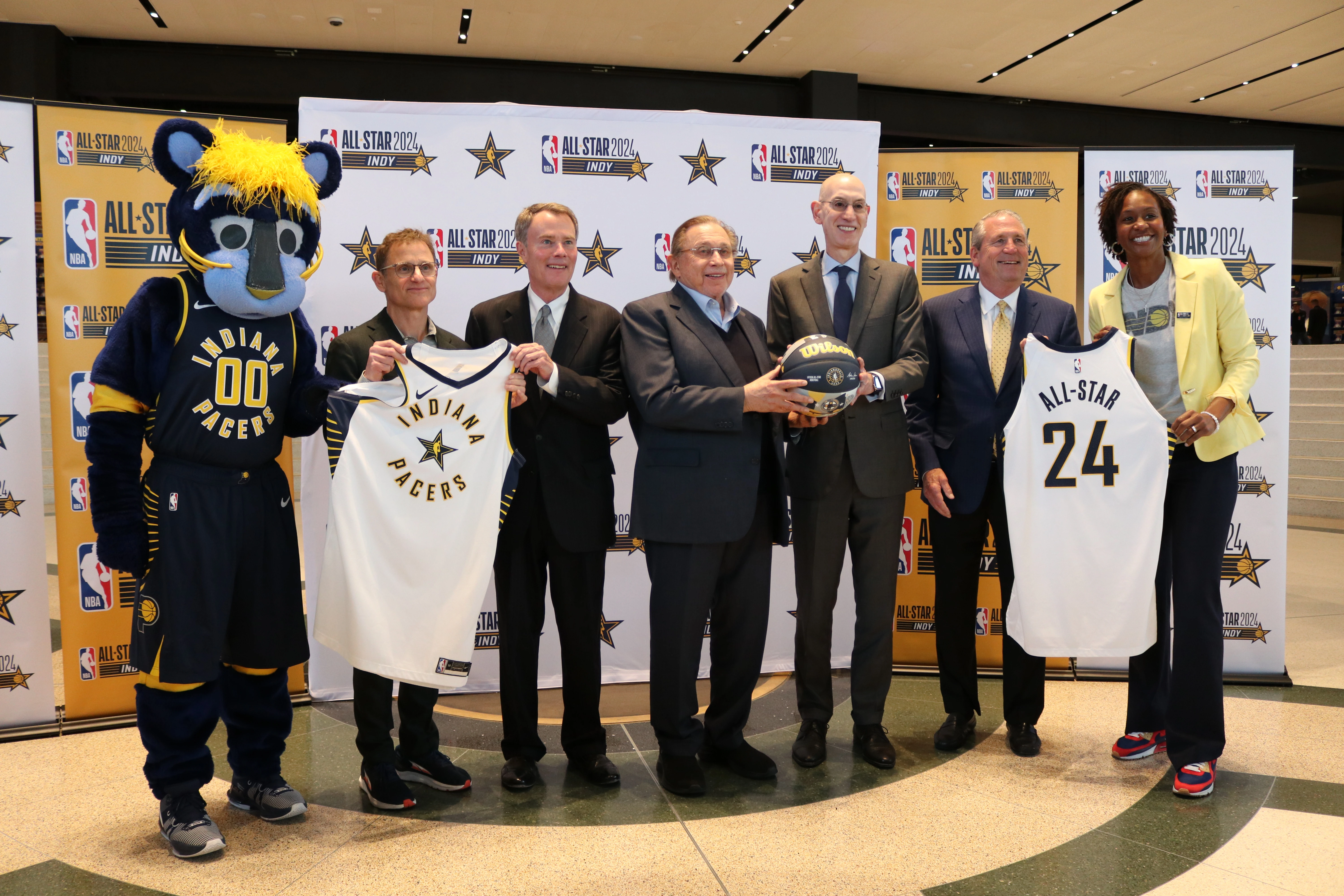 Adam Silver Says NBA–EuroLeague Talks Are Making Progress as Europe Project Nears Decision Point