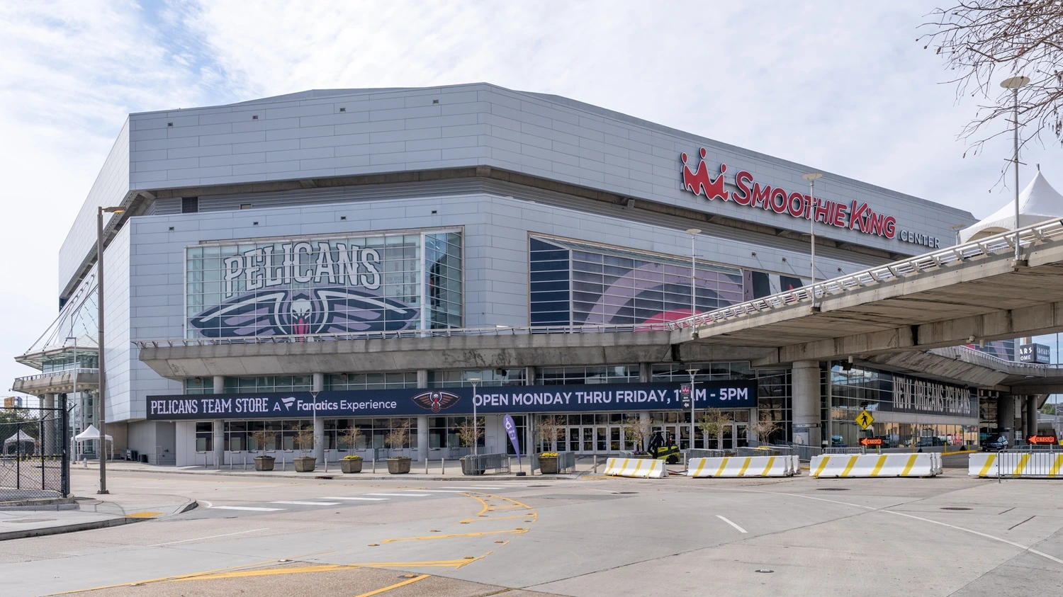 Saddiq Bey Agrees to $55.5M Pelicans Extension