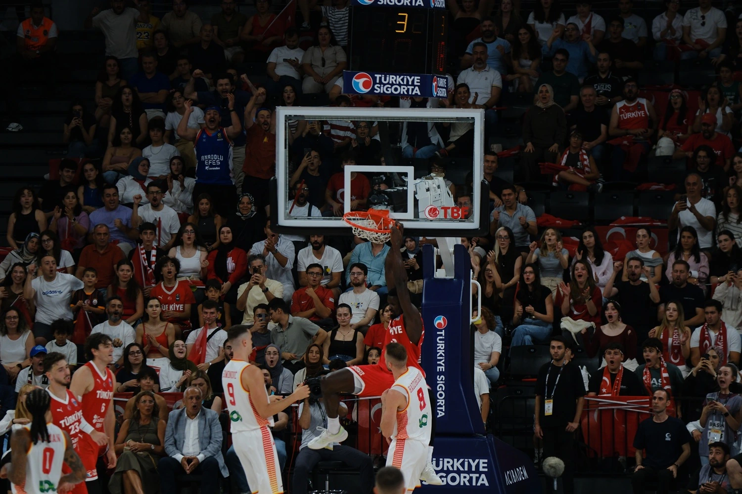 76ers’ Adem Bona Suffers Left-Foot Sprain