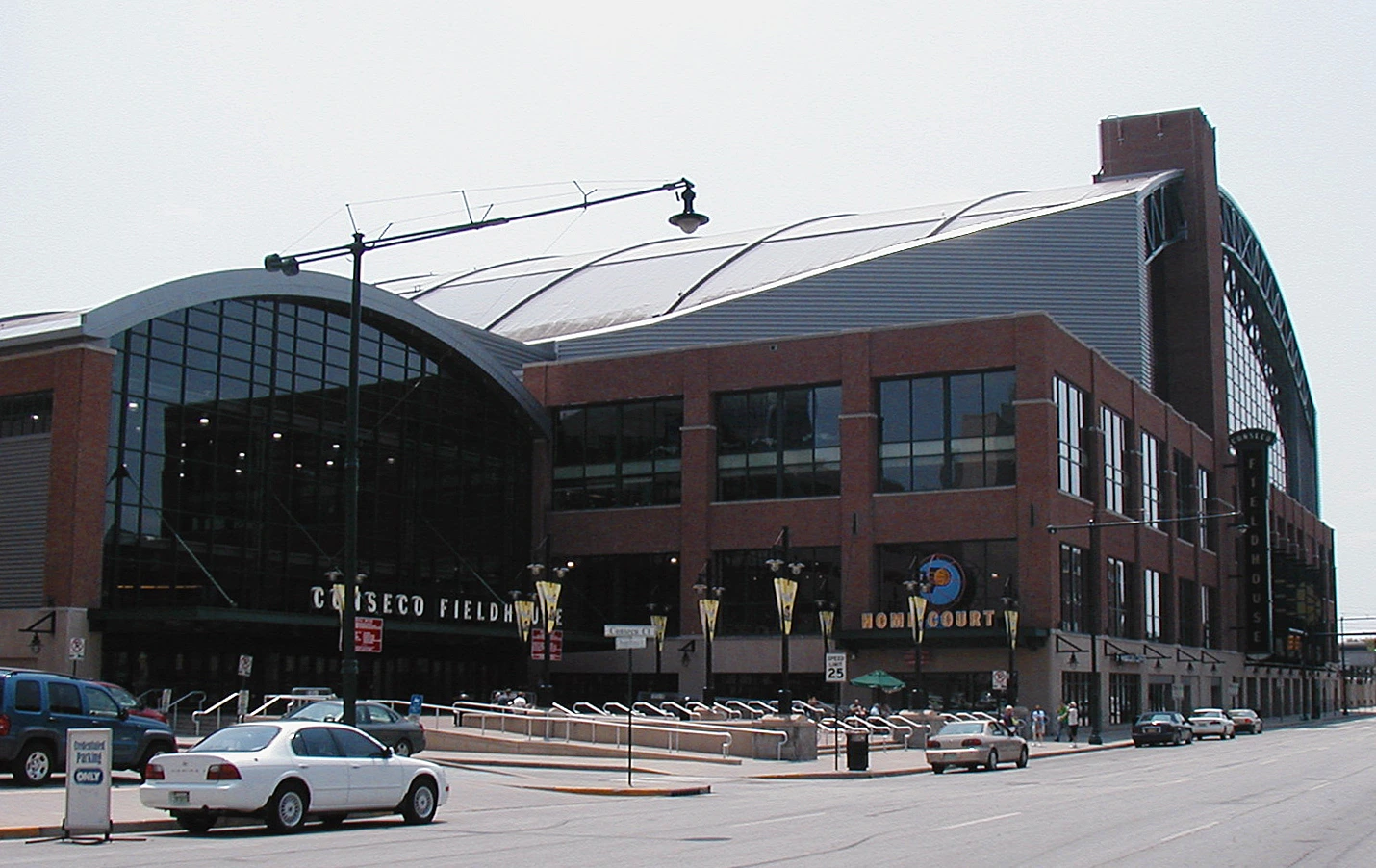 Indiana Fever Enter Final-Week Home-Court Race