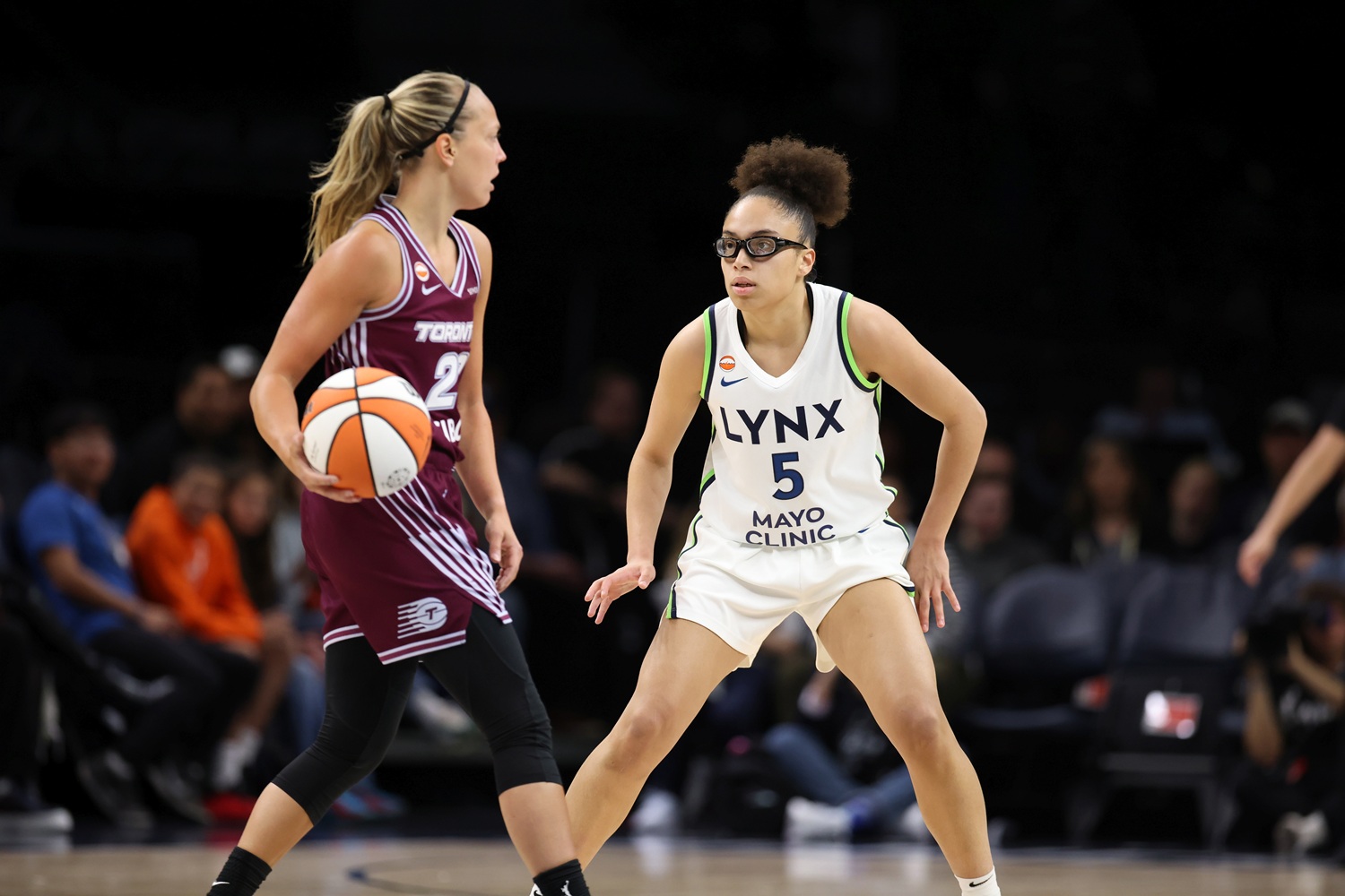 Olivia Miles Record: WNBA Rookie Scoring Mark