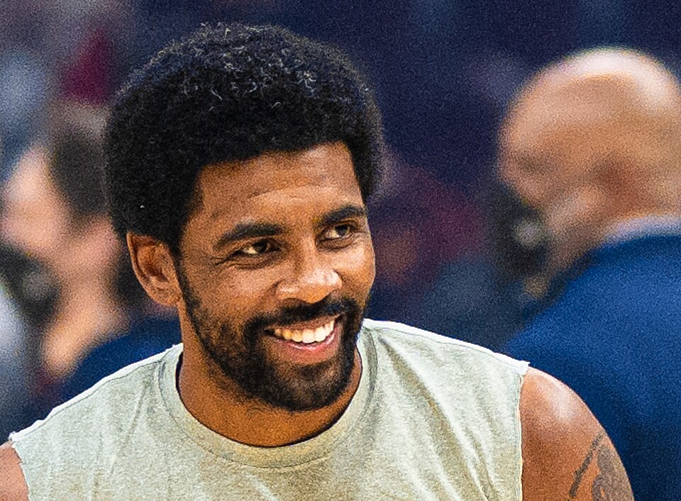 Kyrie Irving Injury Update: No Restrictions